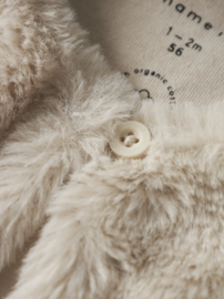 Name It - Vest - Gilet - NBFTacathy - Mouwloos