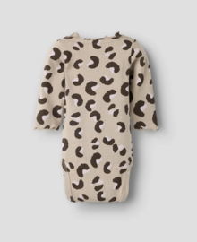 Name It - Romper - NBFLANA - Panterprint