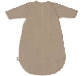 Jollein - Baby - Slaapzak - Ajour - Zomer - Biscuit