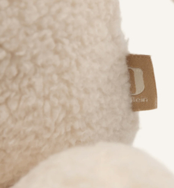 Jollein - Knuffel met Licht en Geluid - Sheep Sonny