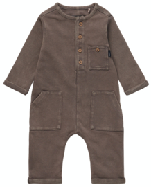 Noppies - Boxpakje - Onesie - Babysuit - Jombang - Burly - Wood