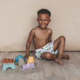 Salted Stories - Zwembroek - Sailing