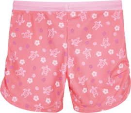 Playshoes - Zwemset - UV Werend - 2-delig - Hawaii - Roze
