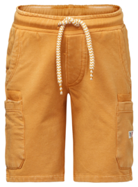 Noppies - Short - Korte Broek - Glan -  Amber Gold - Kids - Boys