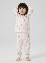 Name It - Pyjama - Ballerina's - Pearl