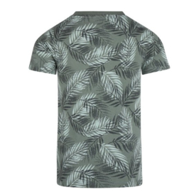 Koko Noko - R-boys 1 jongens t-shirt Dusty green - maat 92