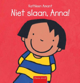 Niet - Slaan - Anna!