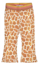 Dirkje - Flared - Broek - Camel