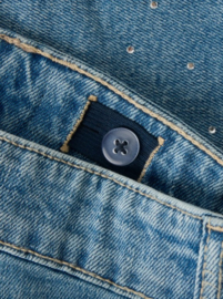 Name It - Korte Broek - Glitter - Strass steentjes - NKFROSE