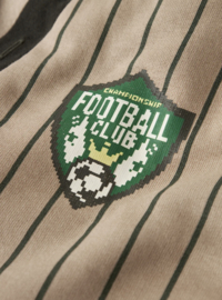 Name It - Sweater - Polo - NKMLESTER - Football