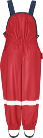 Playshoes - Regenbroek - Rood