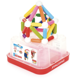 Smartmax - Build -  XXL - 70-delig