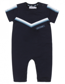 Dirkje - 1pce - Babysuit - Surf - Club