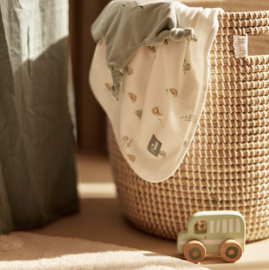 Jollein - Baby - Slaapzak - Zomer - On the go