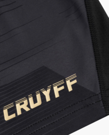 Cruyff- Broek - Sportbroek - Trainingsbroek - Zwart