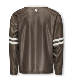 Only - Top - KOGLULU - Sporty - Bracken Untamed