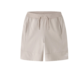 Name It - Short - korte broek - NKMHUKO -  Chateau Gray