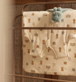 Jollein - Speendoekje - Jollies - Hippo Happy