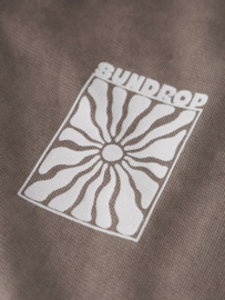 Name It - T-shirt - NKMHOPIN - Chestnut