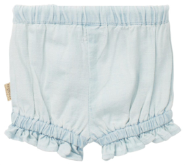 Noppies - Shorts - Korte broek - Maniwaki - Denim