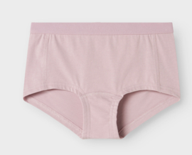 Name It - Onderbroeken - Buttercream - 6 stuks