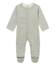 Noppies - Boxpakje - Memphis - Baby - Unisex - Willow - Grey