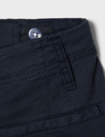 Name It - Cargo Broek - NKMRyan - Dark Sapphire
