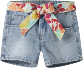 Name It - Broek - NKFRose - Light Blue Denim