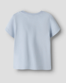 Name It T-shirt - NBMFallon - Blue Fog