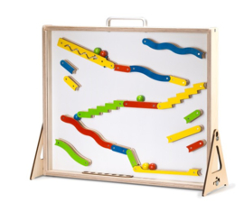 Magnetisch speelbord los