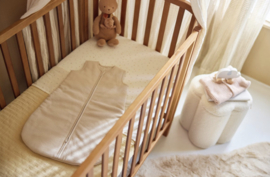 Jollein laken ledikant - Kangaroots - 120x150cm