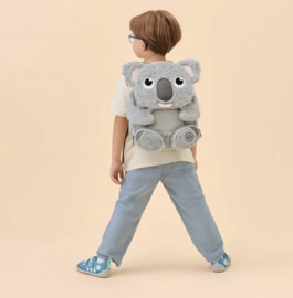 Affenzahn - Rugzak - Cuddly Koala - Grijs - 8 Liter