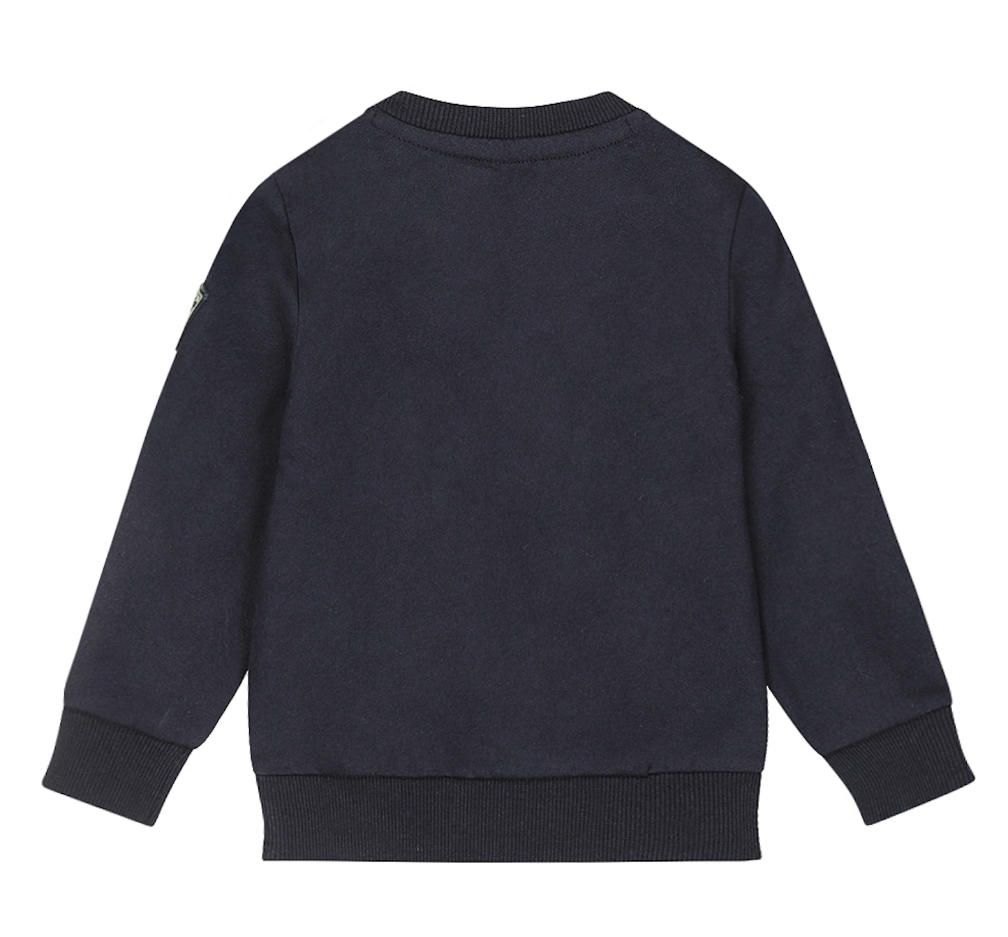 Dirkje - Trui - Sweater - Space - Navy