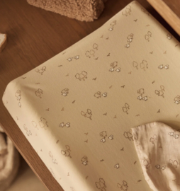 Houten Rammelaar - Alpaca Paco - Jollies