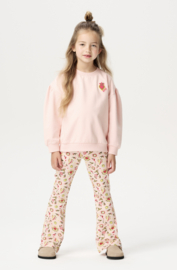 Noppies - Trui - Sweater - Natchez - Roze
