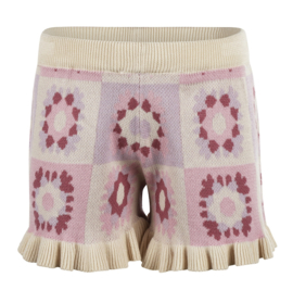 Koko Noko - Korte - Broek - Multi - Colour
