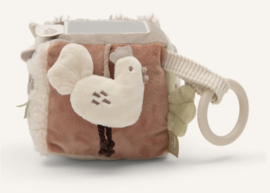 Jollein - Activiteitenkubus - Barn Buddies