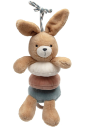 Jollein - Muziekhanger - Bunny Luz - Jollies