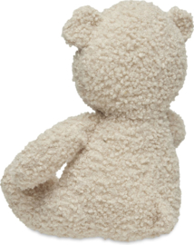 Jollein - Knuffel - Teddy - Bear - Naturel - 24 cm