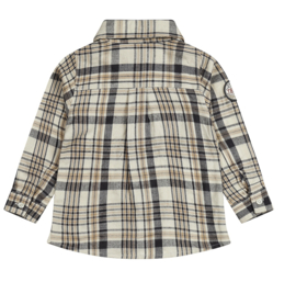 Dirkje - Blouse - Off White