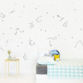 Chispum - Wall - Sticker - Glow - In - The - Dark - Kids - Constellations