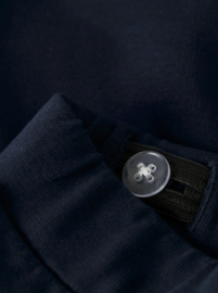 Name It - Broek - NBMDitto - Sweatpants - Navy Blazer