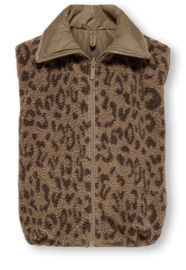 Only - Reversible - Jacket - KOGSIF
