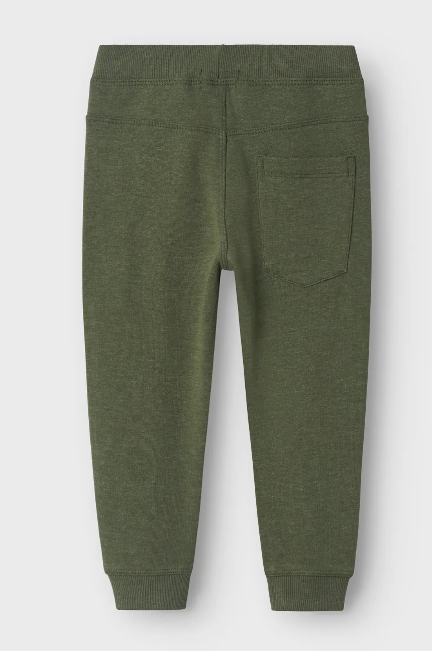Name It - Broek - Vimo - Rifle Green - NOOS