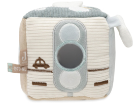 Jollein - Baby - Activiteitenkubus - On the go