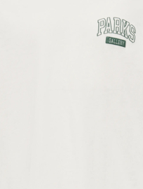 Only & Sons - T-shirt - OSJPARKS - Cloud Dancer