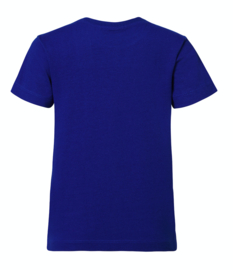 Noppies - T-shirt - Dadeville - Sodalite - Blue