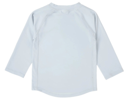 Lässig - UV zwemshirt - Longsleeve - Ijscowagen - Truck - Lichtblauw