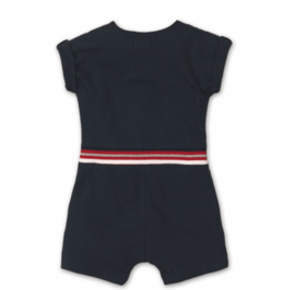 Dirkje-  Superstar - Jumpsuit - Navy