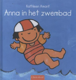 Anna - In - Het - Zwembad